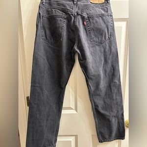 Levi’s regular fit 32x30